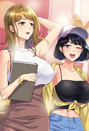 歪歪漫画首页热门日漫推荐